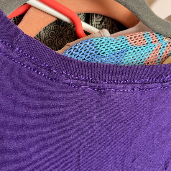 RARE S/M PRINCE ☔️ TSHIRT - Picture 2 of 4